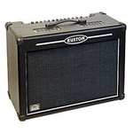 Комбо усилитель для электрогитары KUSTOM HV100T